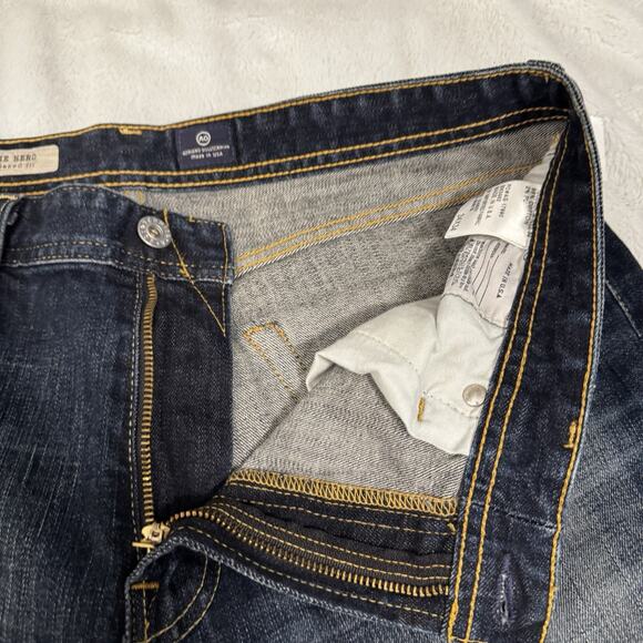 AG Men’s Jeans The New Hero 34 - Picture 5 of 9